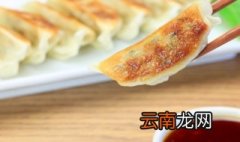 多余的饺皮能做什么美食？好吃不浪费！