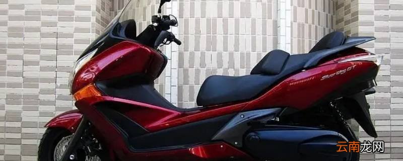 本田银翼600外观尺寸是多少的