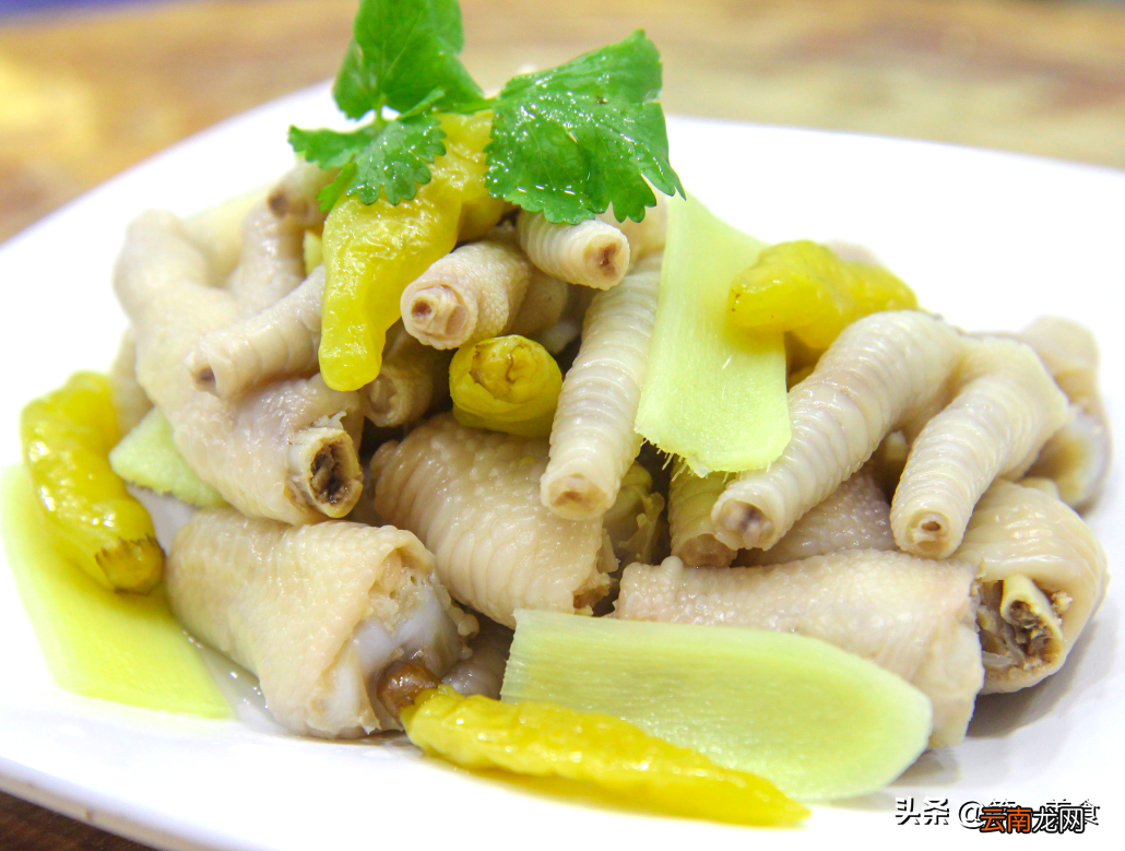 鸡爪煮几分钟能煮熟 鸡爪煮几分钟就熟了