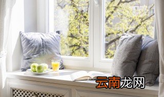 客厅门窗选用什么材料，客厅门窗选用什么材料比较好