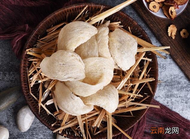 燕窝的功效与作用 燕窝有什么功能