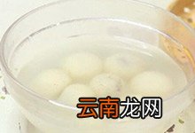 速冻汤圆冷水煮还是热水煮 煮速冻汤圆用冷水还是热水