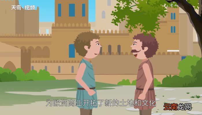 文艺复兴的影响文艺复兴结果和影响