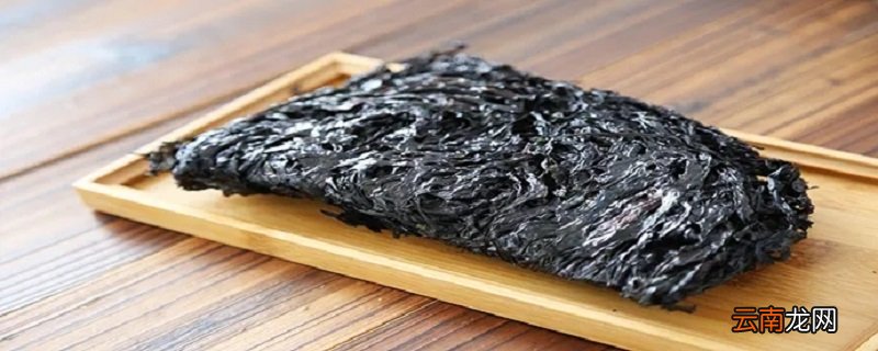 紫菜保质期多长时间 紫菜的保质期一般是多久