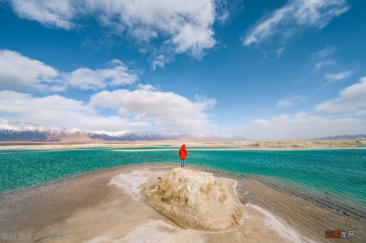 青海值得去的旅游景点有哪些 青海有什么旅游景点