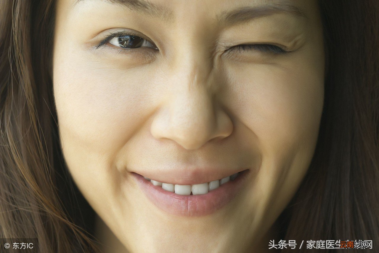 感冒了怎么这么多鼻涕是怎么来的 鼻涕是怎么来的