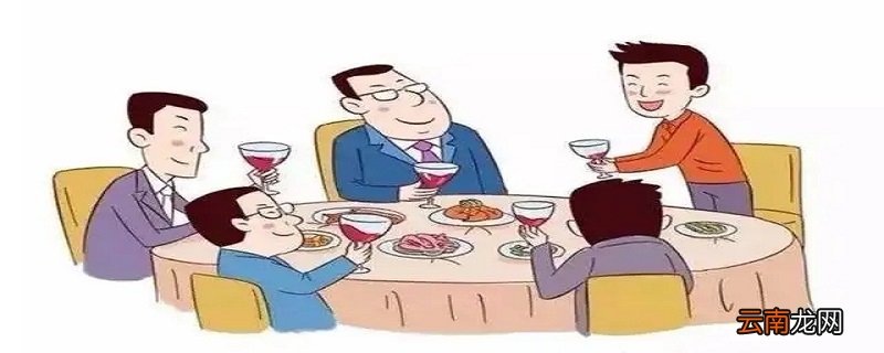 吃饭主宾座位如何排序，吃饭的座位主宾位置