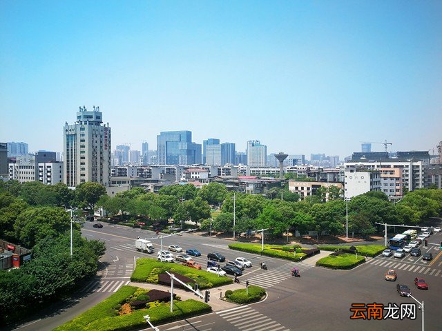 株洲属于哪里的省份 株洲属于哪里