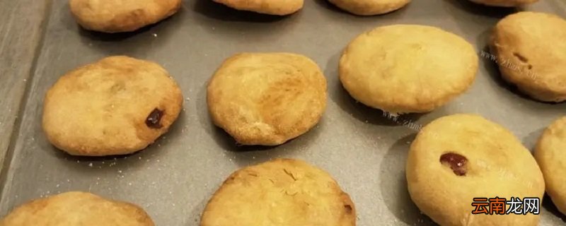 自己做的饼干能保存多久 自己做的饼干能保存多久不坏