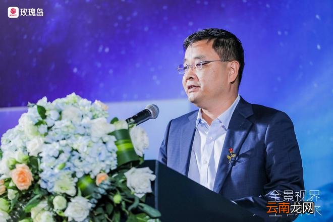 业内首份全景门白皮书发布 玫瑰岛夯实品类领跑者地位