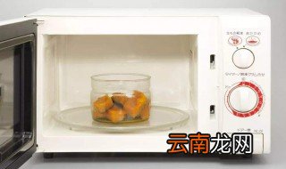 玻璃杯能放微波炉加热吗 玻璃杯放微波炉注意事项