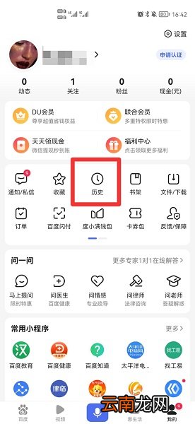 苹果手机复制的历史记录在哪里找 历史记录在哪里找