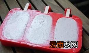 怎么做冰激淋，摆摊冰淇淋泡沫箱怎么做