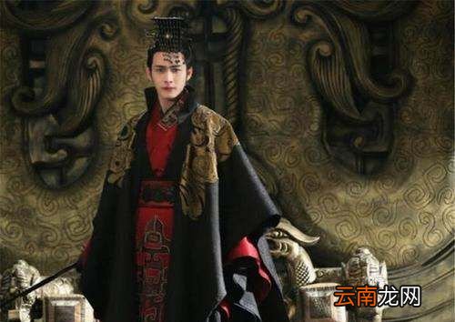 历史上嬴政有当过赵国质子，秦王嬴政小时候的经历是什么
