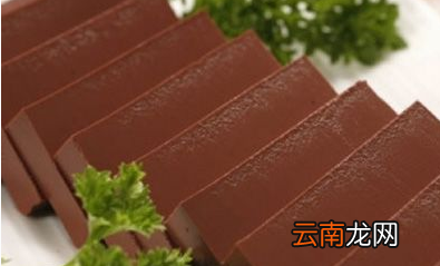 含铁多的食物，含铁量高的食物和水果有哪些