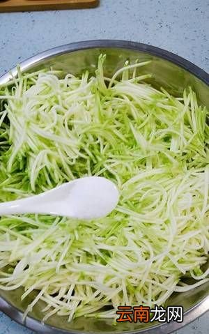 葫芦包饺子怎么调馅，葫芦瓜饺子馅怎么做好吃