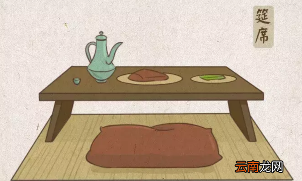 筵席最早指的是什么，为什么要把聚餐称之为酒席呢