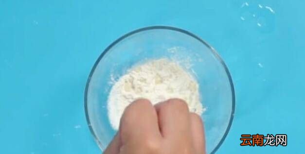 怎么做疙瘩汤，玉米面可以做疙瘩汤吃吗
