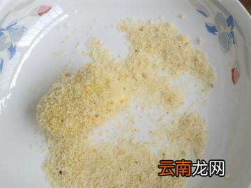 用玉米淀粉能做什么美食，玉米淀粉能做什么美食简单