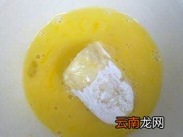 用玉米淀粉能做什么美食，玉米淀粉能做什么美食简单
