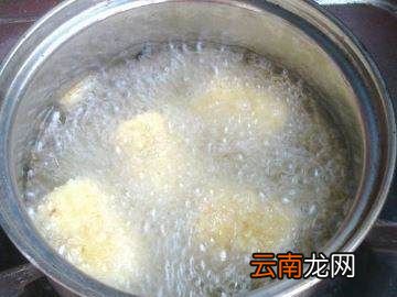 用玉米淀粉能做什么美食，玉米淀粉能做什么美食简单