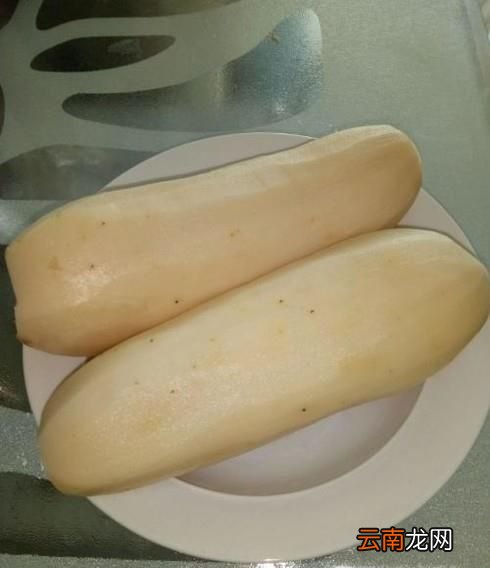 莲藕馅饺子的做法