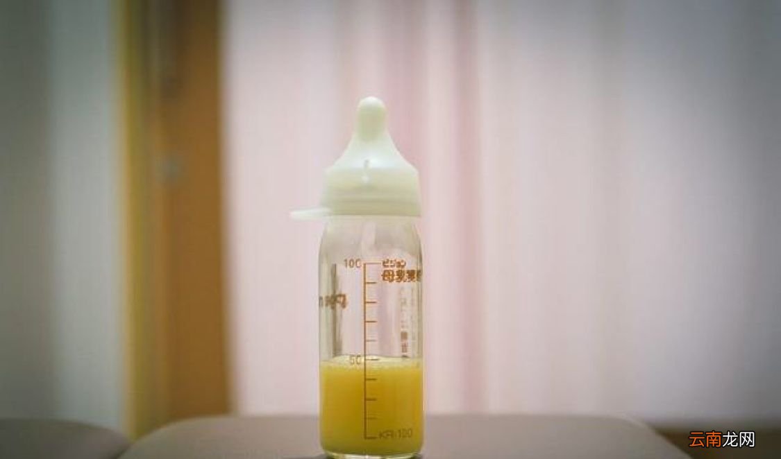 为什么说“初乳”最宝贵?
