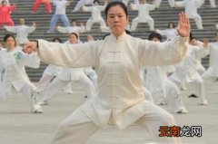 哪些人不宜练太极拳